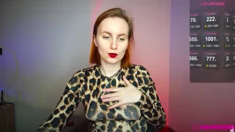 Snapshot of randycherry chatting on 22, 11, 2025 Cherry Miss Cherry online show from 22, 11, 2025