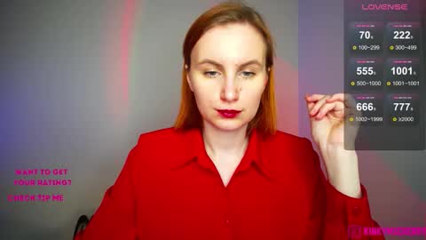 Snapshot of randycherry chatting on 1, 12, 2025 Cherry Miss Cherry online show from 1, 12, 2025