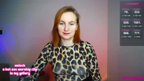 Snapshot of randycherry chatting on 7, 1, 2026 Cherry Miss Cherry online show from 7, 1, 2026