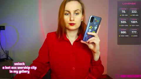 Snapshot of randycherry chatting on 12, 1, 2026 Cherry Miss Cherry online show from 12, 1, 2026