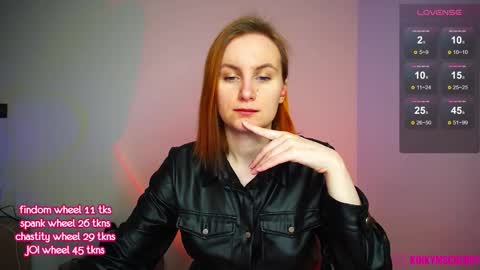 Snapshot of randycherry chatting on 8, 2, 2026 Cherry Miss Cherry online show from 8, 2, 2026