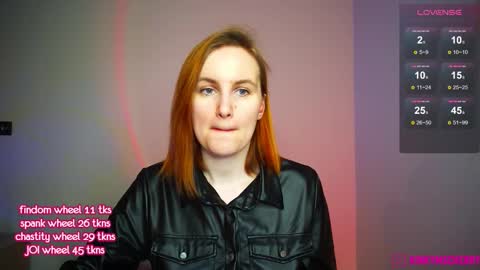 Snapshot of randycherry chatting on 14, 2, 2026 Cherry Miss Cherry online show from 14, 2, 2026