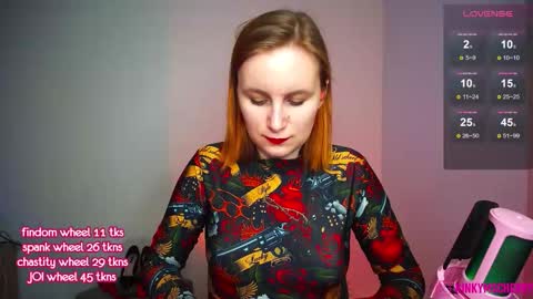 Snapshot of randycherry chatting on 5, 3, 2026 Cherry Miss Cherry online show from 5, 3, 2026