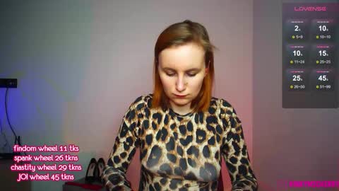 Snapshot of randycherry chatting on 7, 3, 2026 Cherry Miss Cherry online show from 7, 3, 2026