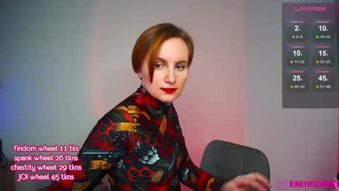 Snapshot of randycherry chatting on 8, 3, 2026 Cherry Miss Cherry online show from 8, 3, 2026