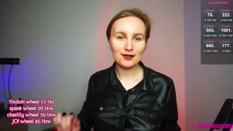 Snapshot of randycherry chatting on 17, 3, 2026 Cherry Miss Cherry online show from 17, 3, 2026
