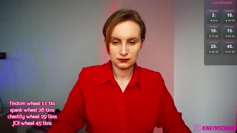 Snapshot of randycherry chatting on 28, 3, 2026 Cherry Miss Cherry online show from 28, 3, 2026