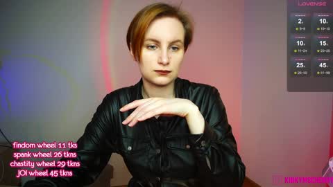 Snapshot of randycherry chatting on 3, 4, 2026 Cherry Miss Cherry online show from 3, 4, 2026