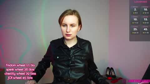 Snapshot of randycherry chatting on 6, 4, 2026 Cherry Miss Cherry online show from 6, 4, 2026