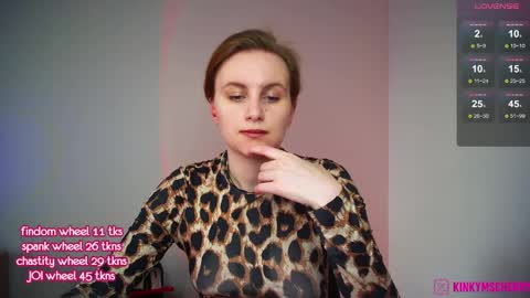 Snapshot of randycherry chatting on 15, 4, 2026 Cherry Miss Cherry online show from 15, 4, 2026