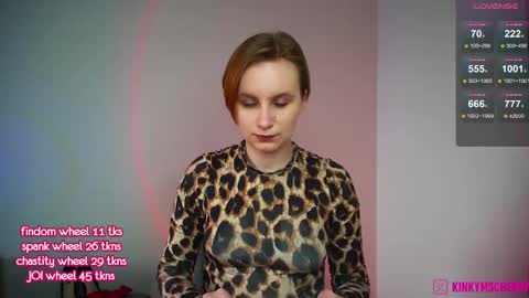 Snapshot of randycherry chatting on 19, 4, 2026 Cherry Miss Cherry online show from 19, 4, 2026