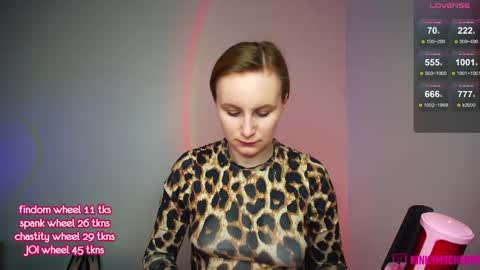 Snapshot of randycherry chatting on 23, 4, 2026 Cherry Miss Cherry online show from 23, 4, 2026