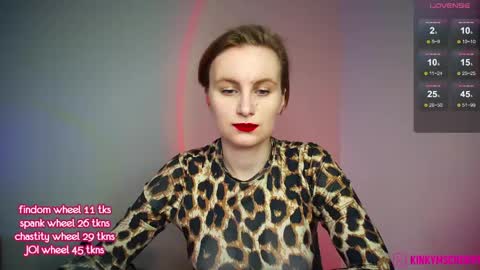 Snapshot of randycherry chatting on 24, 4, 2026 Cherry Miss Cherry online show from 24, 4, 2026