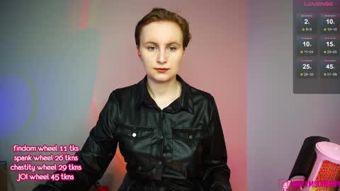Snapshot of randycherry chatting on 1, 5, 2026 Cherry Miss Cherry online show from 1, 5, 2026