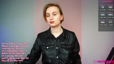 Snapshot of randycherry chatting on 14, 5, 2026 Cherry Miss Cherry online show from 14, 5, 2026