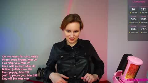 Snapshot of randycherry chatting on 16, 5, 2026 Cherry Miss Cherry online show from 16, 5, 2026