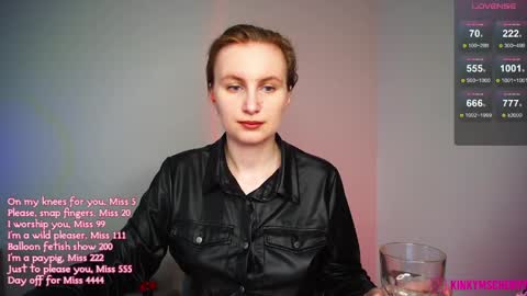 Snapshot of randycherry chatting on 17, 5, 2026 Cherry Miss Cherry online show from 17, 5, 2026