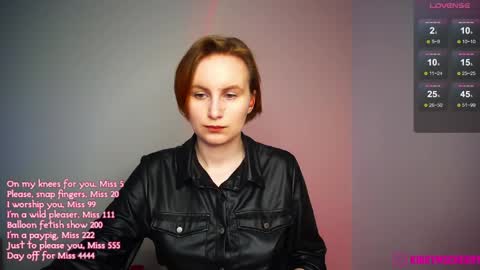 Snapshot of randycherry chatting on 30, 5, 2026 Cherry Miss Cherry online show from 30, 5, 2026