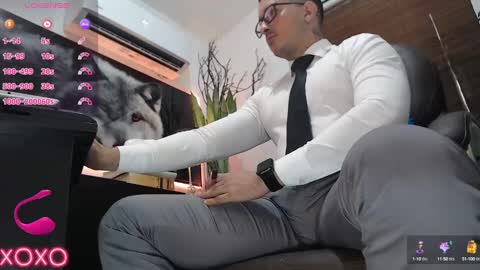 randylukehot online show from 23, 9, 2025