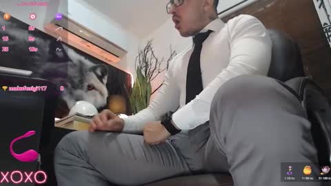 randylukehot online show from 23, 10, 2025