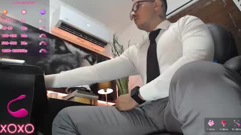 randylukehot online show from 7, 11, 2025