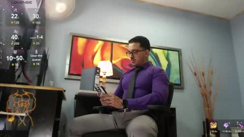 Snapshot of randylukehot chatting on 30, 4, 2026 randylukehot online show from 30, 4, 2026