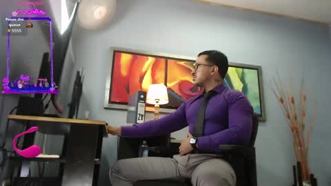 Snapshot of randylukehot chatting on 2, 5, 2026 randylukehot online show from 2, 5, 2026