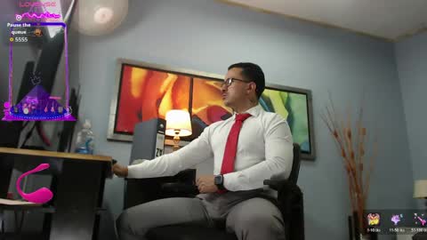 Snapshot of randylukehot chatting on 15, 5, 2026 randylukehot online show from 15, 5, 2026