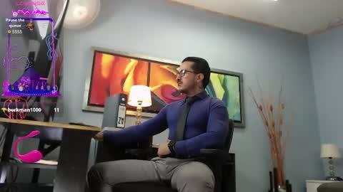 Snapshot of randylukehot chatting on 16, 7, 2026 randylukehot online show from 16, 7, 2026