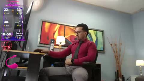 Snapshot of randylukehot chatting on 22, 7, 2026 randylukehot online show from 22, 7, 2026