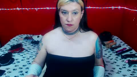 Snapshot of randymaturex01 chatting on 22, 6, 2026 Sonia online show from 22, 6, 2026