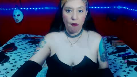 Snapshot of randymaturex01 chatting on 29, 6, 2026 Sonia online show from 29, 6, 2026
