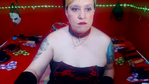 Snapshot of randymaturex01 chatting on 27, 7, 2026 Sonia online show from 27, 7, 2026