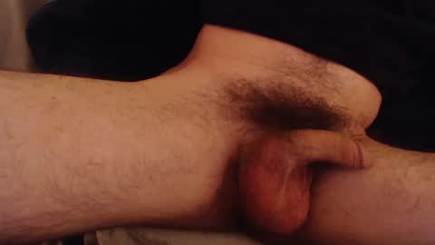 randymcrandallman online show from 16, 11, 2025