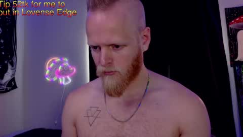 Randy Rod online show from 27, 4, 2026