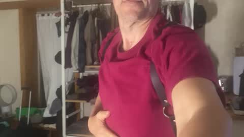 randytoy online show from 24, 9, 2025