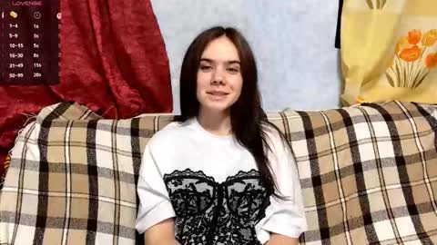 Snapshot of raneetagaloe chatting on 5, 10, 2025 Lia online show from 5, 10, 2025