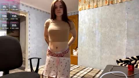 Snapshot of raneetagaloe chatting on 11, 10, 2025 Lia online show from 11, 10, 2025