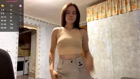 Snapshot of raneetagaloe chatting on 19, 10, 2025 Lia online show from 19, 10, 2025