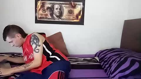 Rangel and Lola online show from 18, 11, 2025