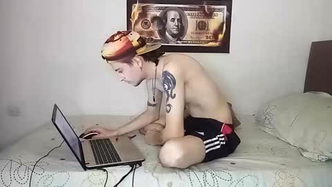 Rangel and Lola online show from 18, 12, 2025