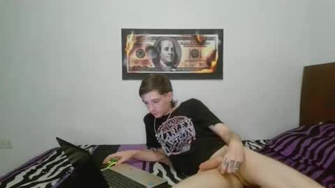 Rangel and Lola online show from 6, 2, 2026