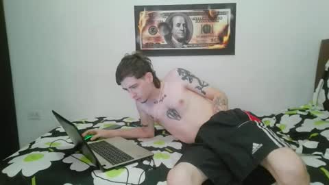 Rangel and Lola online show from 13, 2, 2026