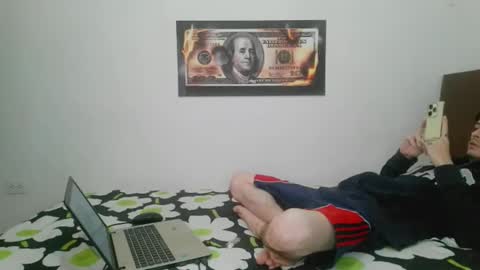 Rangel and Lola online show from 24, 3, 2026