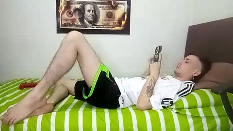 Rangel and Lola online show from 18, 4, 2026