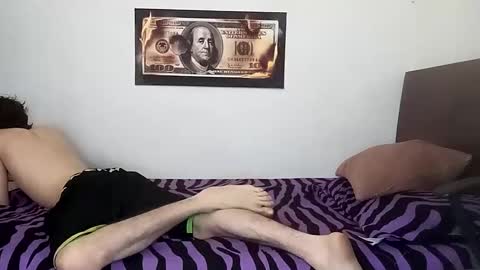 Snapshot of rangel_sex chatting on 10, 5, 2026 Rangel and Lola online show from 10, 5, 2026