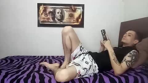 Snapshot of rangel_sex chatting on 12, 5, 2026 Rangel and Lola online show from 12, 5, 2026