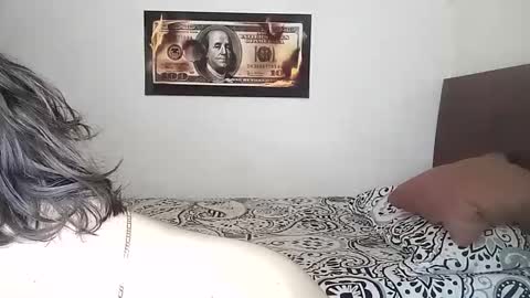Snapshot of rangel_sex chatting on 31, 5, 2026 Rangel and Lola online show from 31, 5, 2026