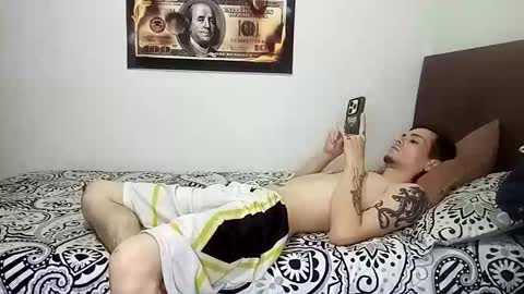 Snapshot of rangel_sex chatting on 2, 6, 2026 Rangel and Lola online show from 2, 6, 2026