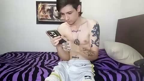 Snapshot of rangel_sex chatting on 20, 6, 2026 Rangel and Lola online show from 20, 6, 2026